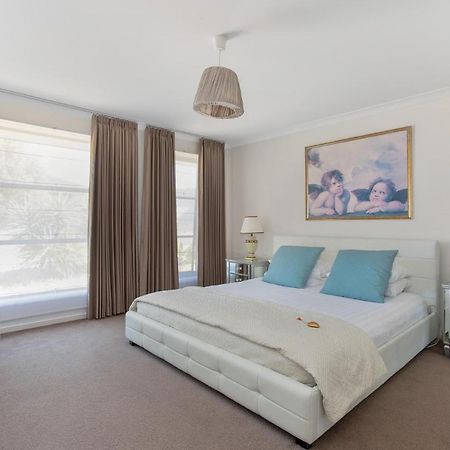The Grampian Phillip Island Villa Cowes Dış mekan fotoğraf