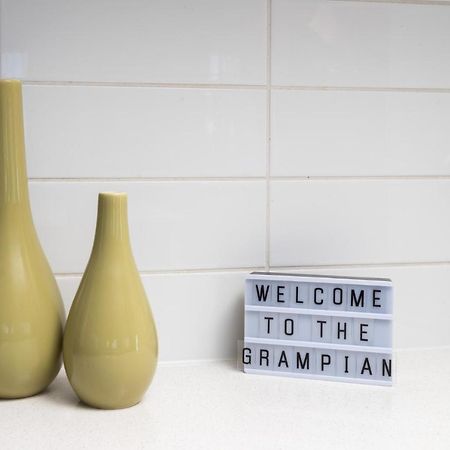 The Grampian Phillip Island Villa Cowes Dış mekan fotoğraf