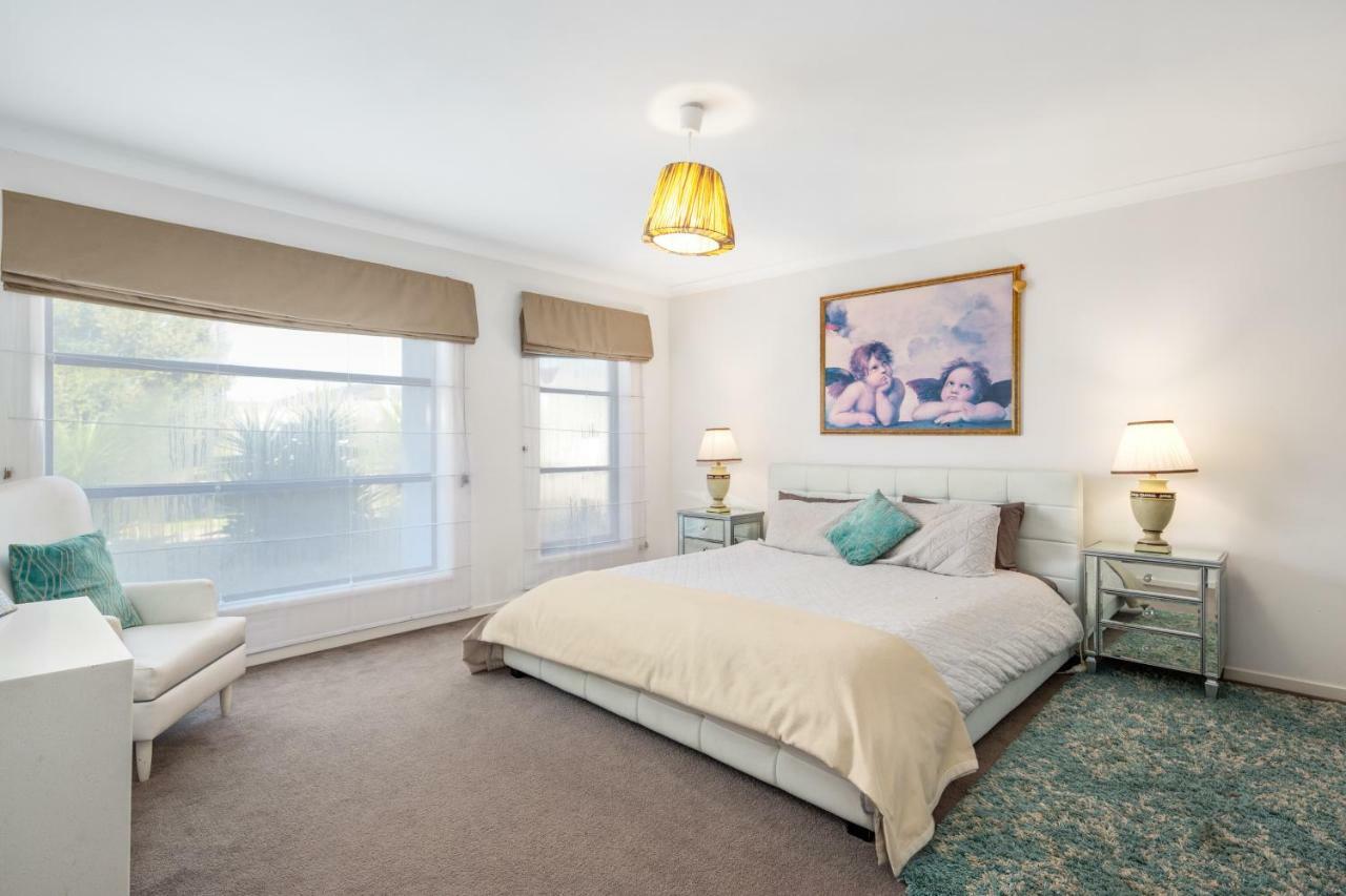The Grampian Phillip Island Villa Cowes Dış mekan fotoğraf
