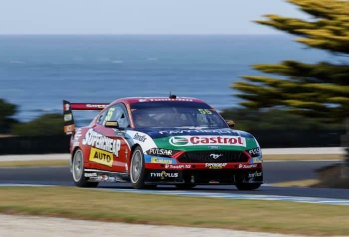 The Grampian Phillip Island Villa Cowes Dış mekan fotoğraf