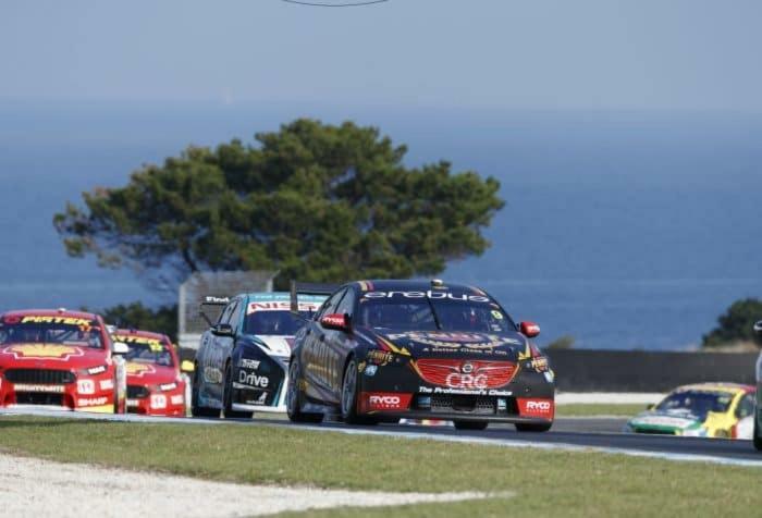 The Grampian Phillip Island Villa Cowes Dış mekan fotoğraf