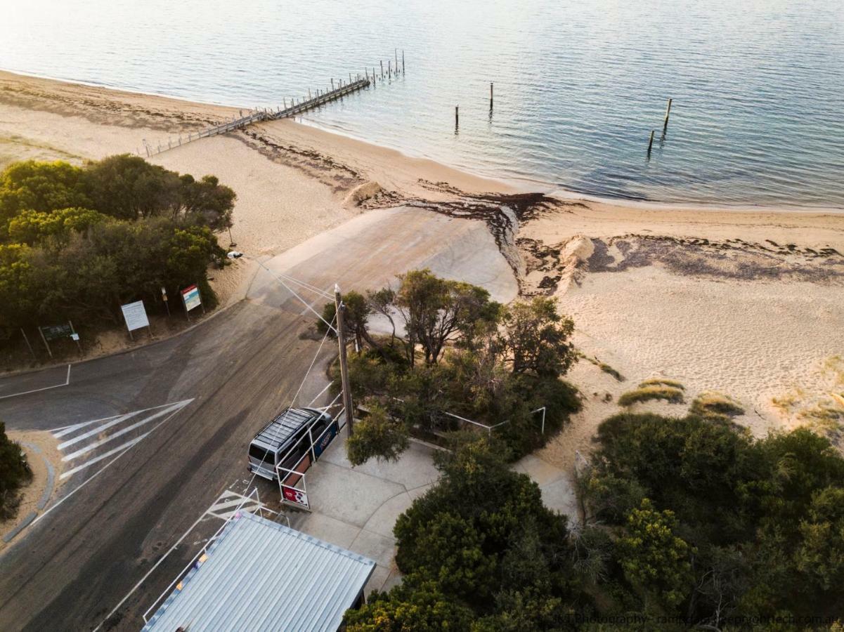 The Grampian Phillip Island Villa Cowes Dış mekan fotoğraf