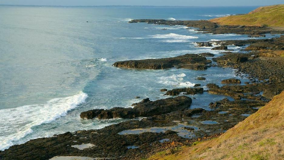 The Grampian Phillip Island Villa Cowes Dış mekan fotoğraf