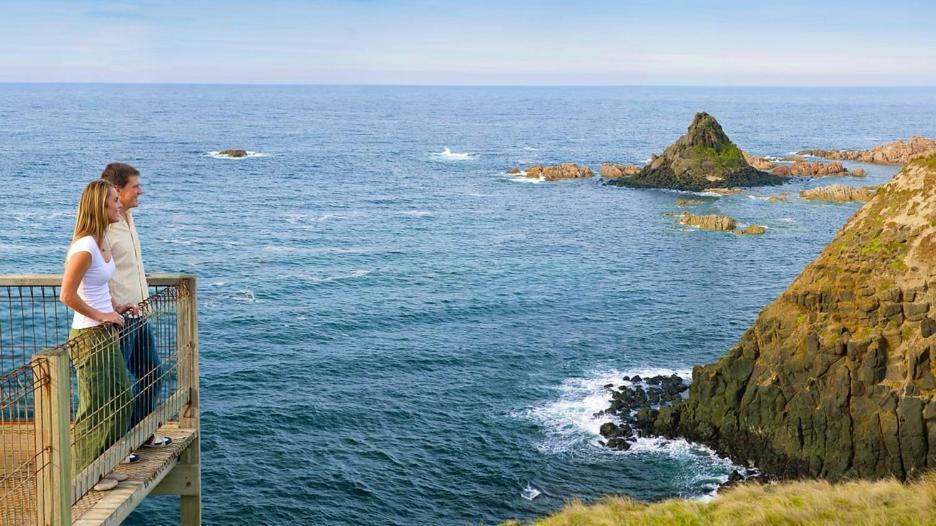 The Grampian Phillip Island Villa Cowes Dış mekan fotoğraf