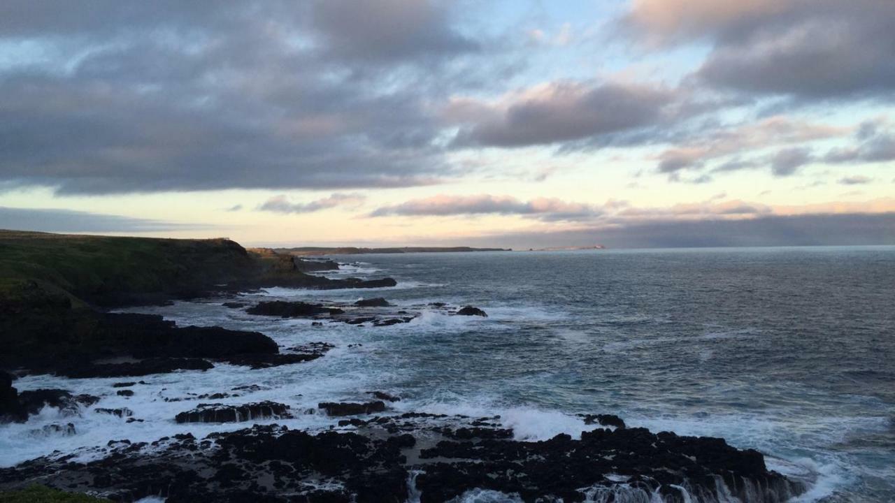 The Grampian Phillip Island Villa Cowes Dış mekan fotoğraf