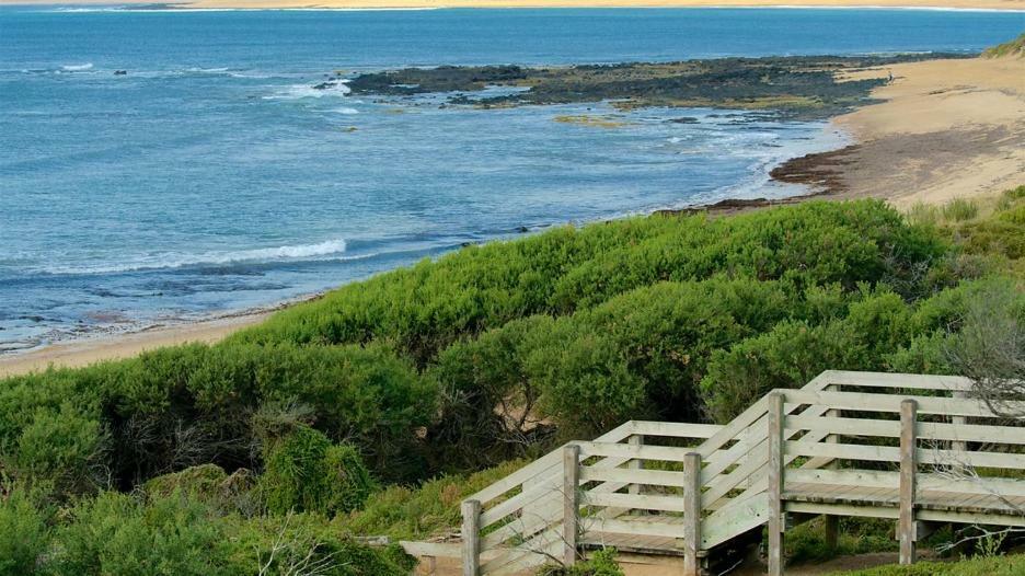 The Grampian Phillip Island Villa Cowes Dış mekan fotoğraf