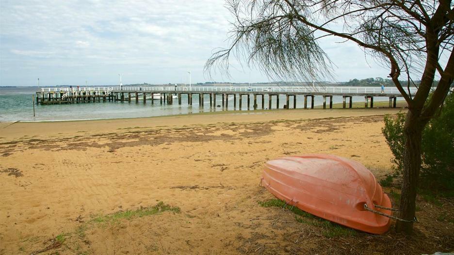 The Grampian Phillip Island Villa Cowes Dış mekan fotoğraf