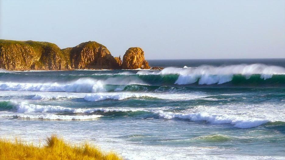 The Grampian Phillip Island Villa Cowes Dış mekan fotoğraf
