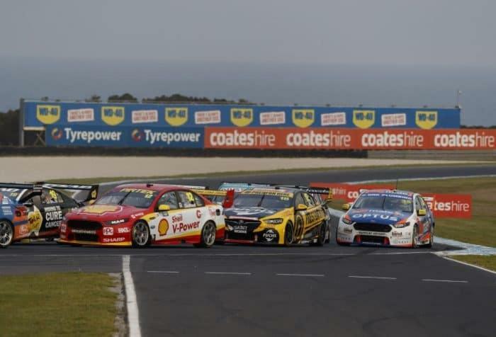 The Grampian Phillip Island Villa Cowes Dış mekan fotoğraf