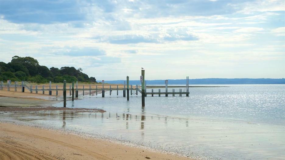 The Grampian Phillip Island Villa Cowes Dış mekan fotoğraf