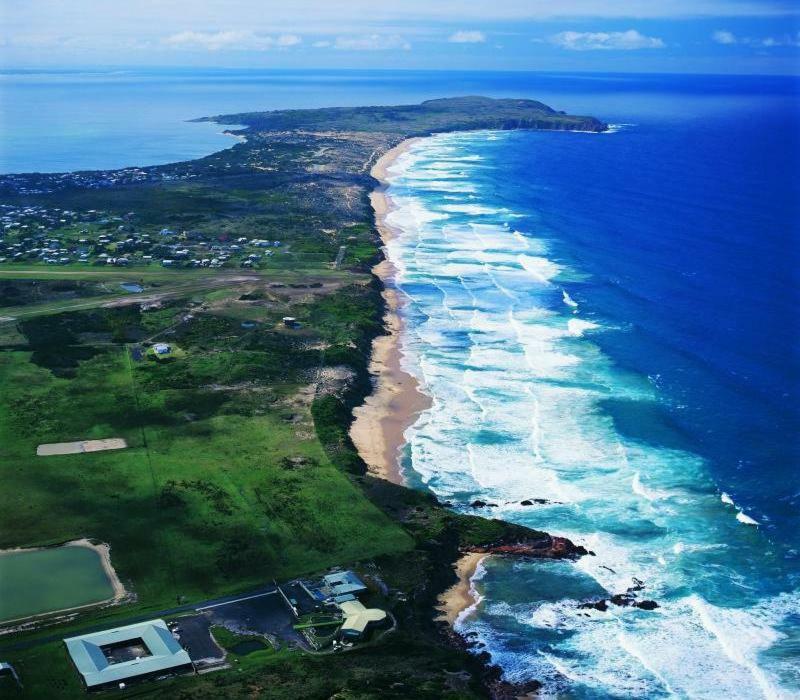The Grampian Phillip Island Villa Cowes Dış mekan fotoğraf