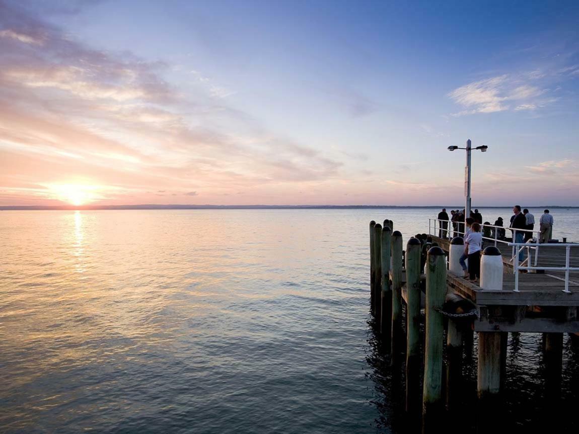 The Grampian Phillip Island Villa Cowes Dış mekan fotoğraf