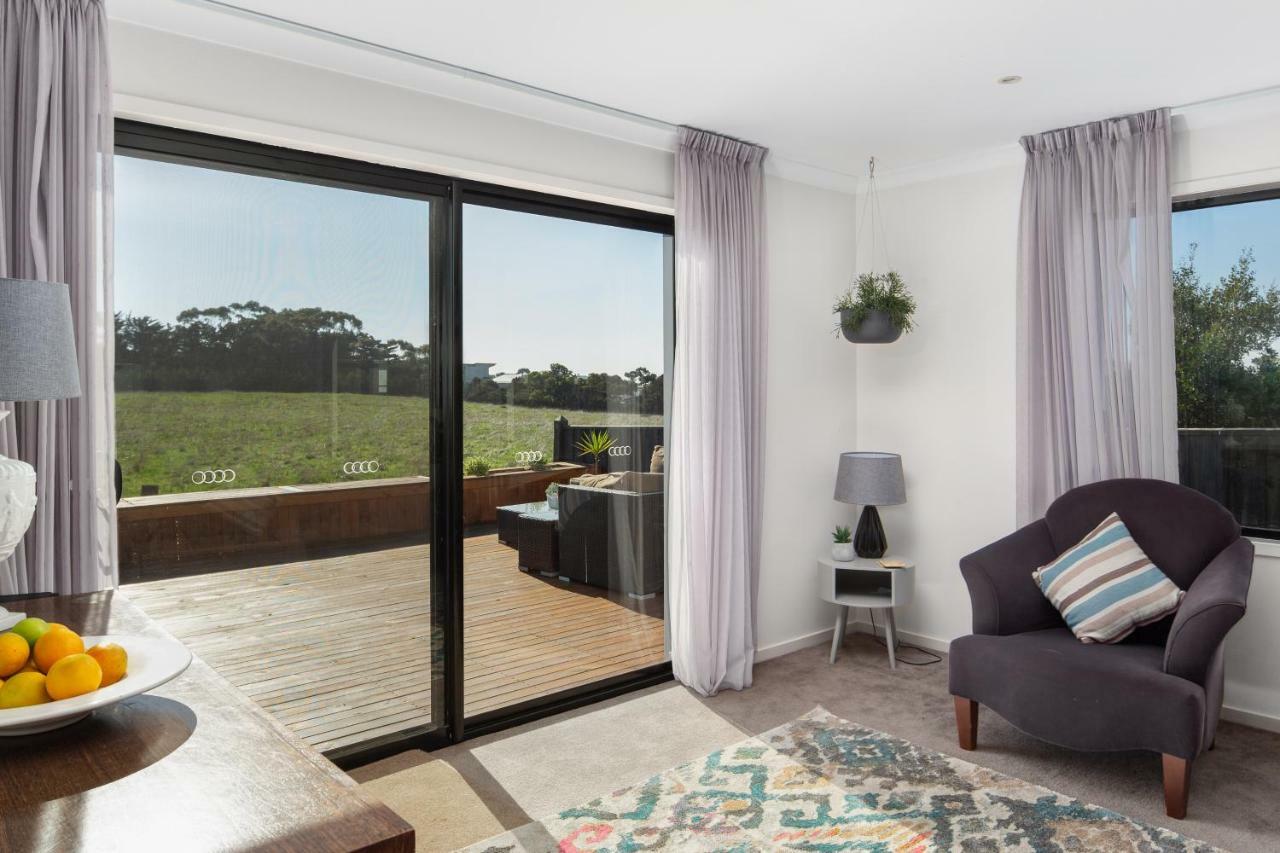 The Grampian Phillip Island Villa Cowes Dış mekan fotoğraf