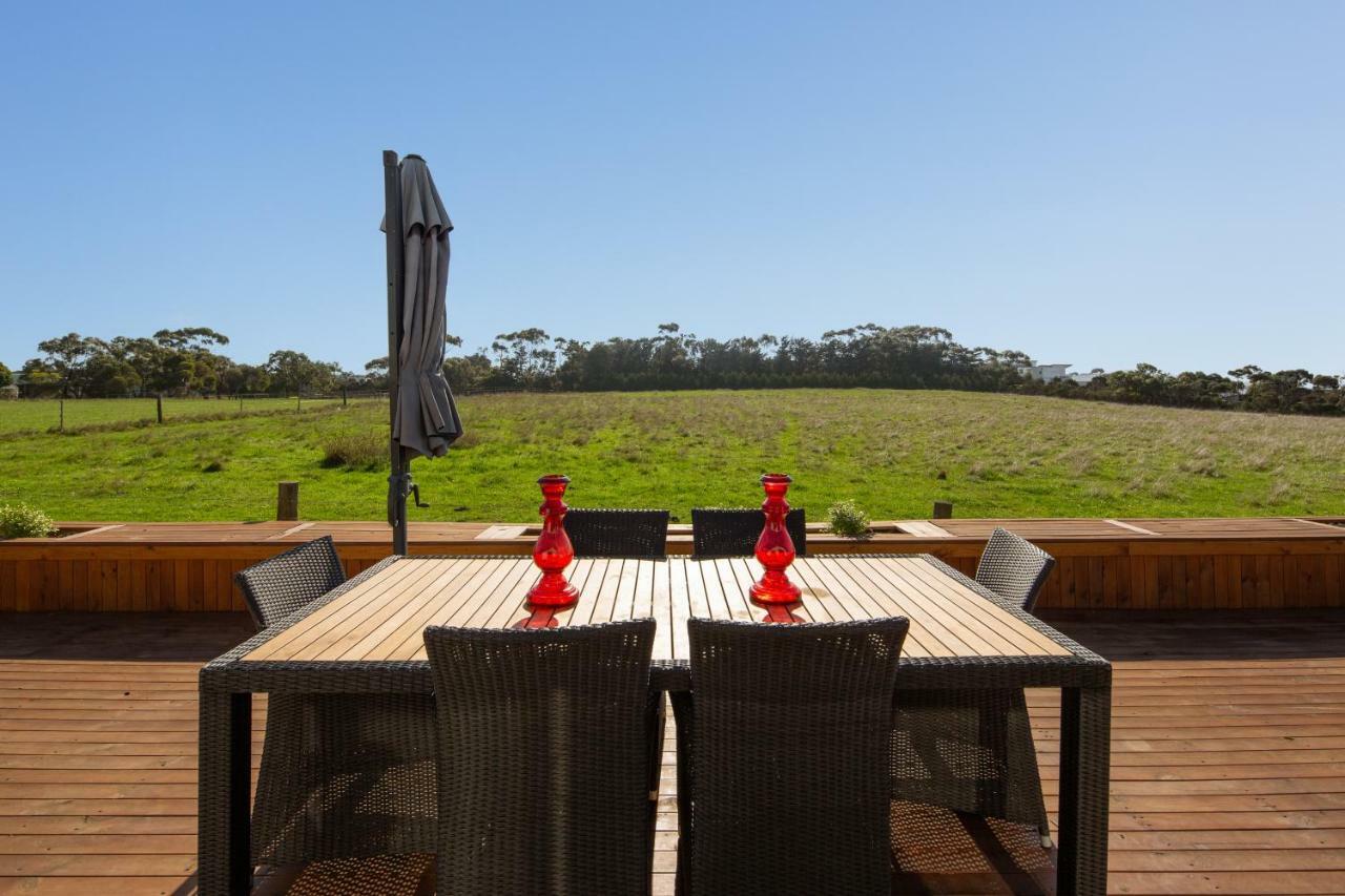 The Grampian Phillip Island Villa Cowes Dış mekan fotoğraf