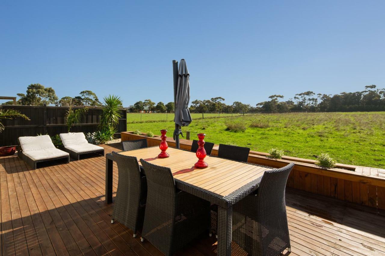 The Grampian Phillip Island Villa Cowes Dış mekan fotoğraf