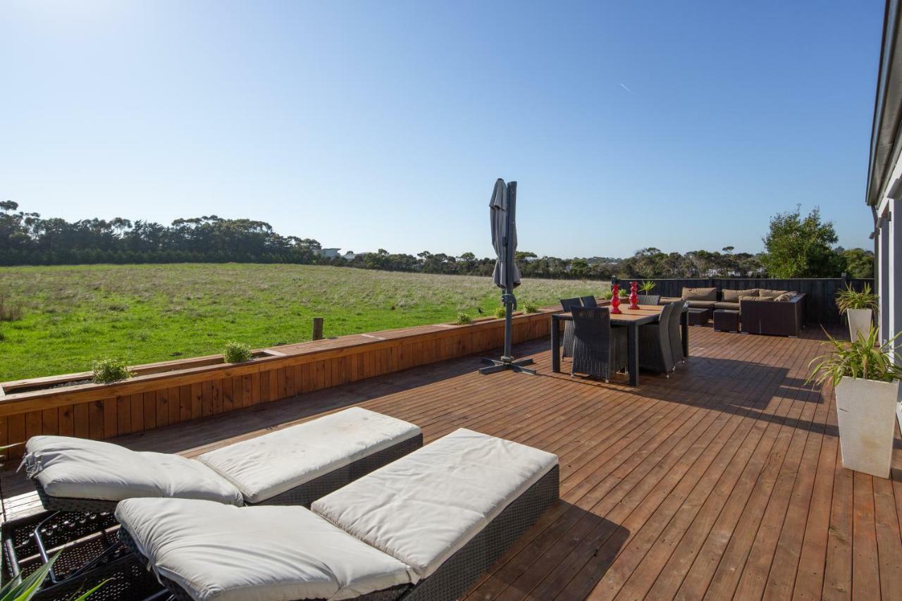 The Grampian Phillip Island Villa Cowes Dış mekan fotoğraf