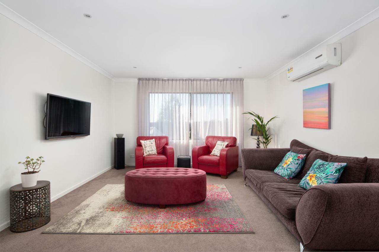 The Grampian Phillip Island Villa Cowes Dış mekan fotoğraf