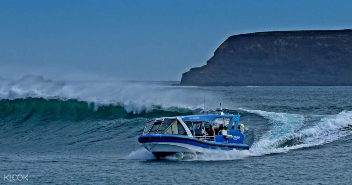 The Grampian Phillip Island Villa Cowes Dış mekan fotoğraf