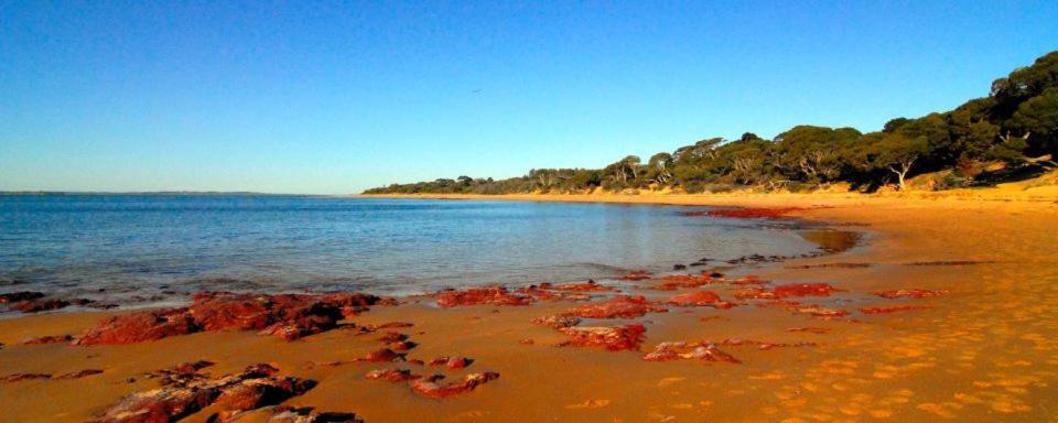 The Grampian Phillip Island Villa Cowes Dış mekan fotoğraf
