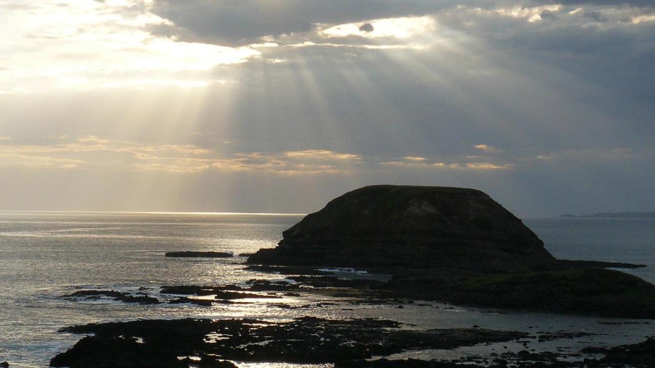 The Grampian Phillip Island Villa Cowes Dış mekan fotoğraf