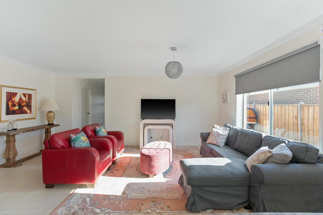 The Grampian Phillip Island Villa Cowes Dış mekan fotoğraf