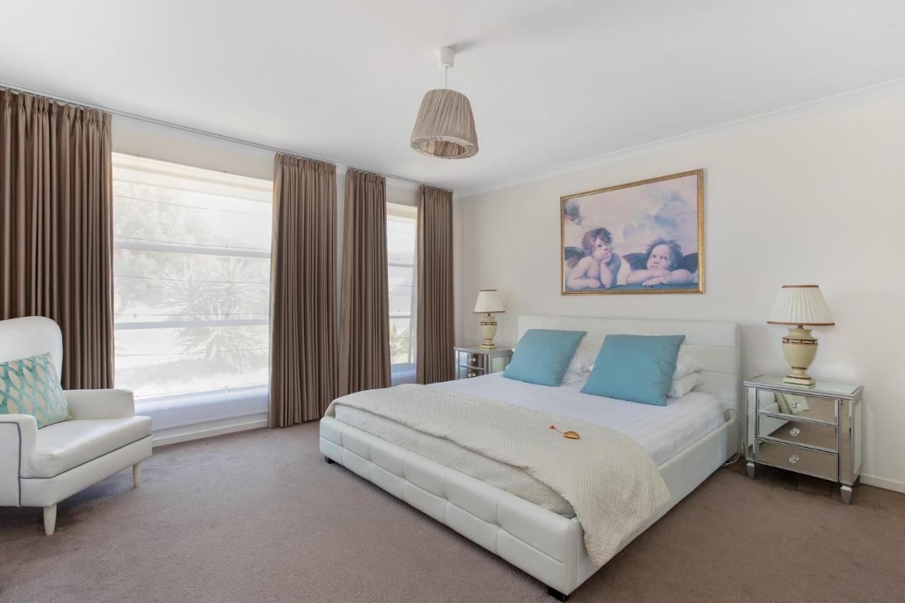 The Grampian Phillip Island Villa Cowes Dış mekan fotoğraf