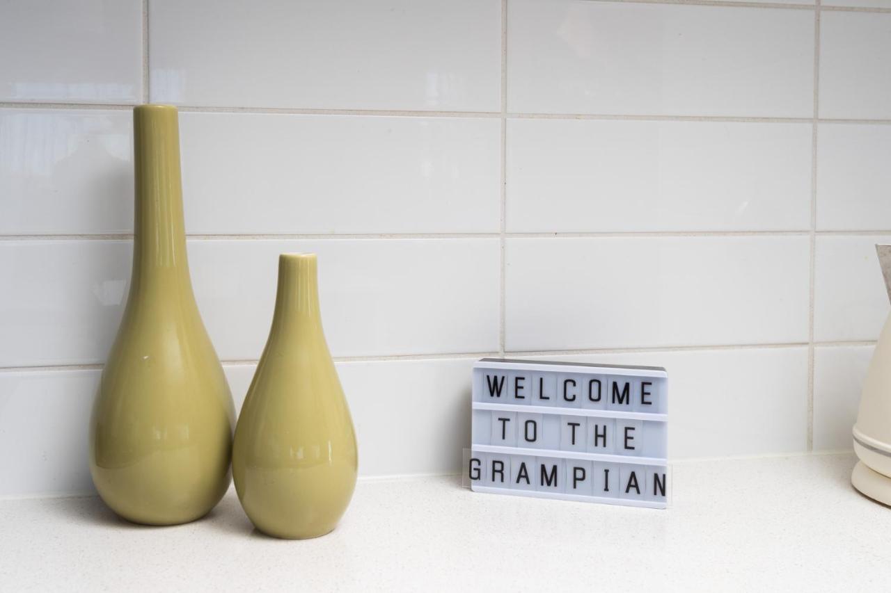 The Grampian Phillip Island Villa Cowes Dış mekan fotoğraf